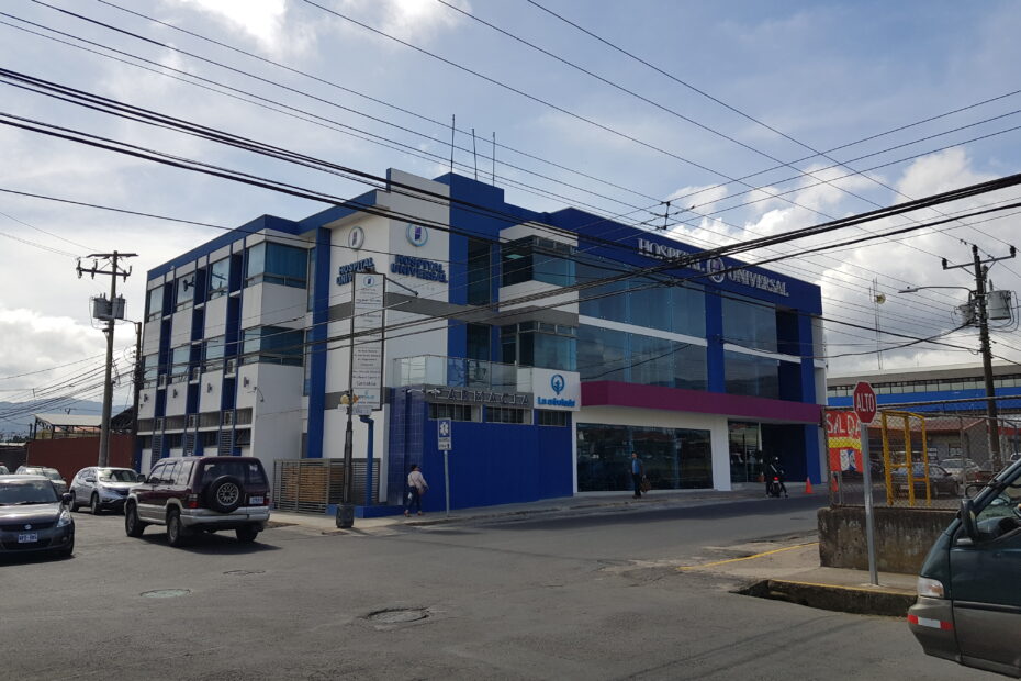 Dr Hakim Hassan at Costa Rica 2018, photo 2 of 19