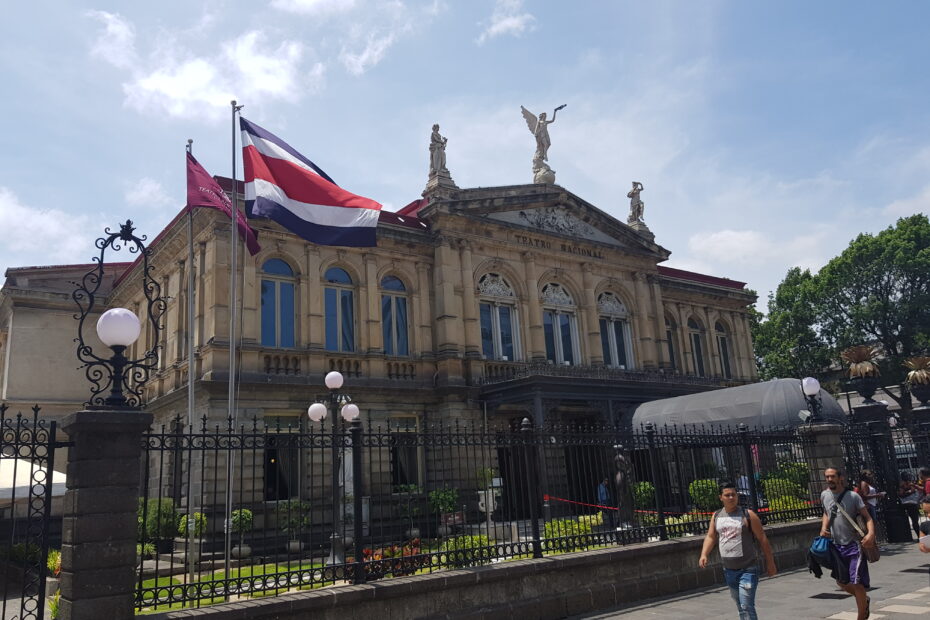 Dr Hakim Hassan at Costa Rica 2018, photo 3 of 19