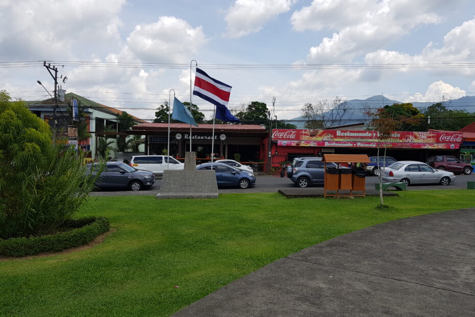 Dr Hakim Hassan at Costa Rica 2018, photo 6 of 19