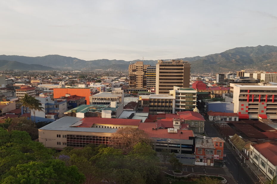Dr Hakim Hassan at Costa Rica 2018, photo 7 of 19