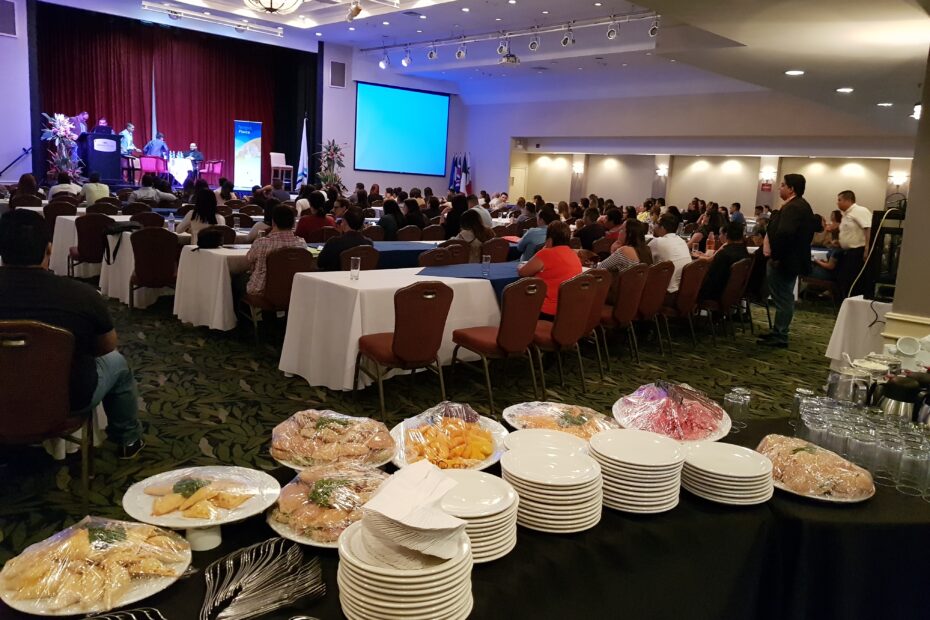 Dr Hakim Hassan at Costa Rica 2018, photo 8 of 19