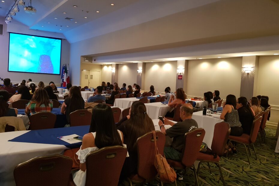 Dr Hakim Hassan at Costa Rica 2018, photo 9 of 19