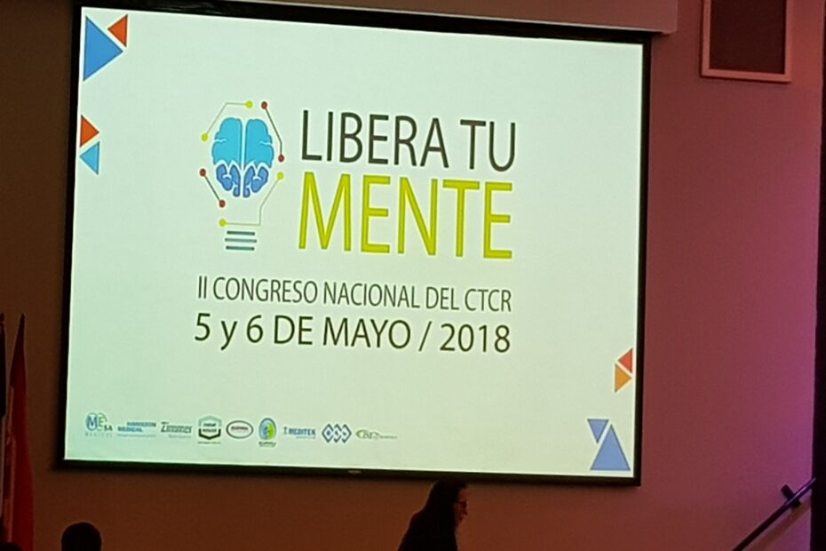 Dr Hakim Hassan at Costa Rica 2018, photo 10 of 19