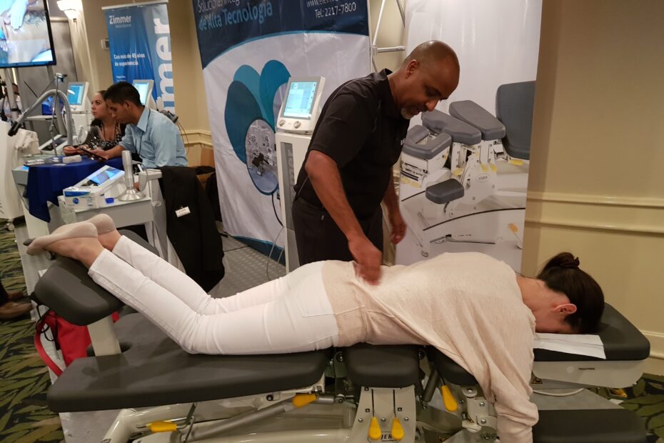Dr Hakim Hassan at Costa Rica 2018, photo 12 of 19
