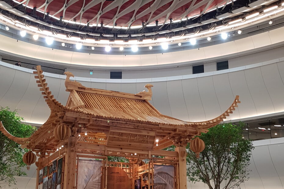 Dr Hakim Hassan at Hong Kong 2019, photo 3 of 3