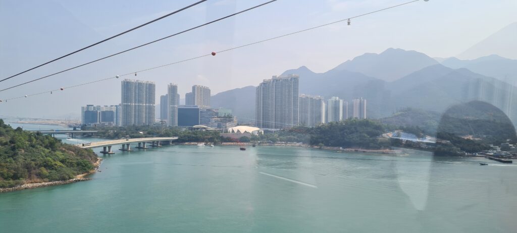 Dr Hakim Hassan at Hong Kong 2023, photo 2 of 8