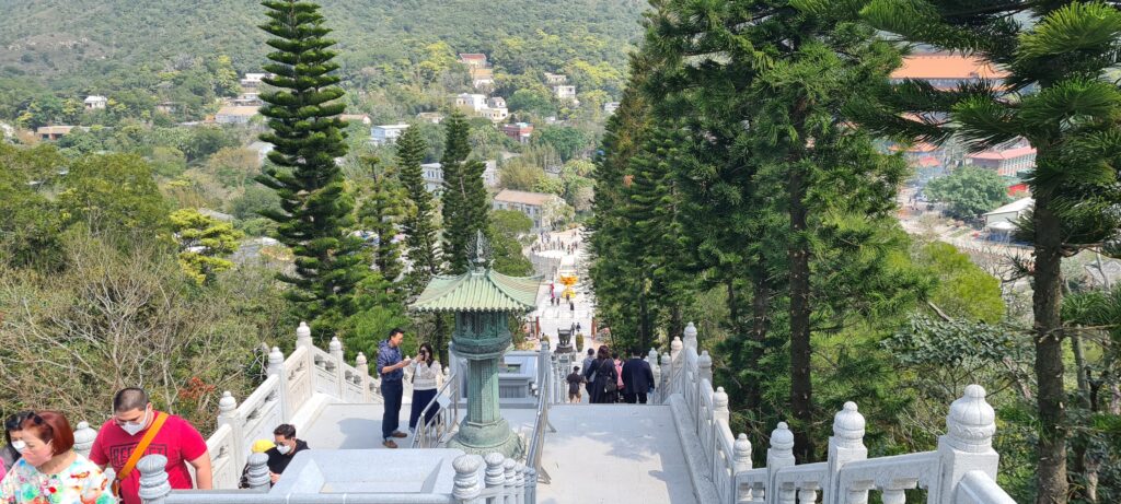 Dr Hakim Hassan at Hong Kong 2023, photo 6 of 8