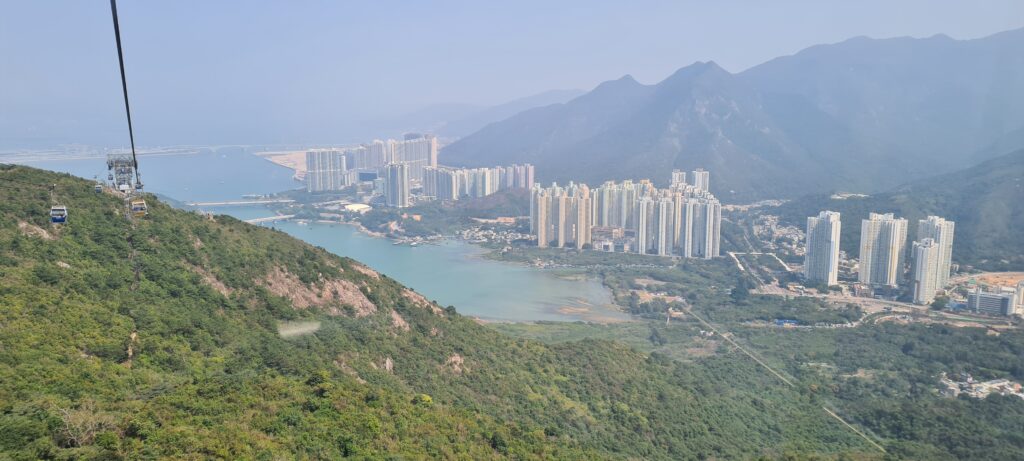 Dr Hakim Hassan at Hong Kong 2023, photo 8 of 8