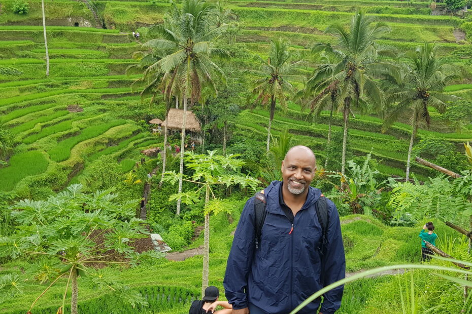 Dr Hakim Hassan at Jakarta, Indonesia 2019, photo 9 of 21