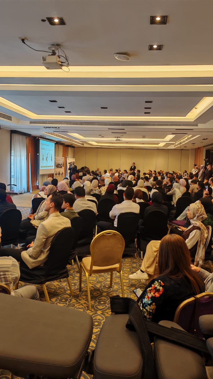 Dr Hakim Hassan at Malaysia 2026, photo 10 of 12