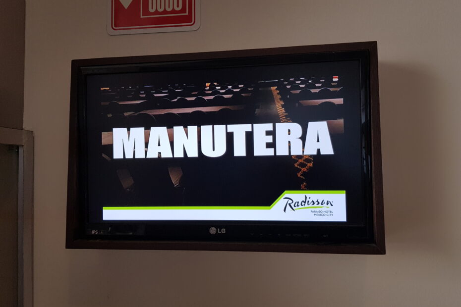 Dr Hakim Hassan at Mexico 2018, photo 1 of 28