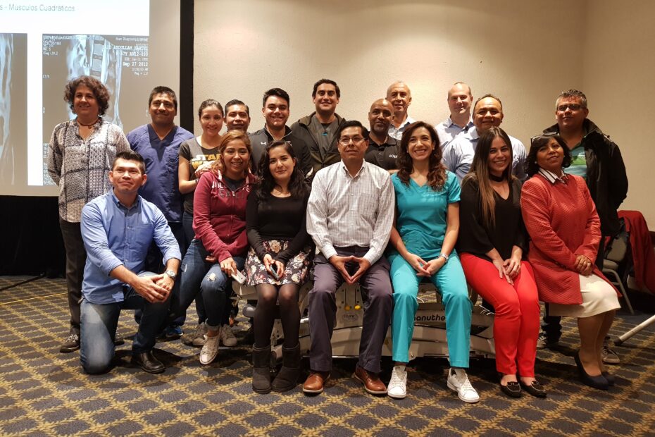 Dr Hakim Hassan at Mexico 2018, photo 3 of 28