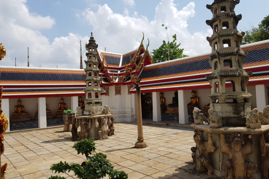 Dr Hakim Hassan at Thailand 2018, photo 4 of 17