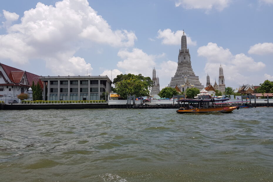 Dr Hakim Hassan at Thailand 2018, photo 5 of 17