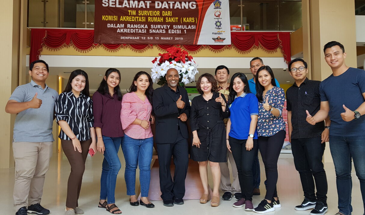 Jakarta, Indonesia 2019