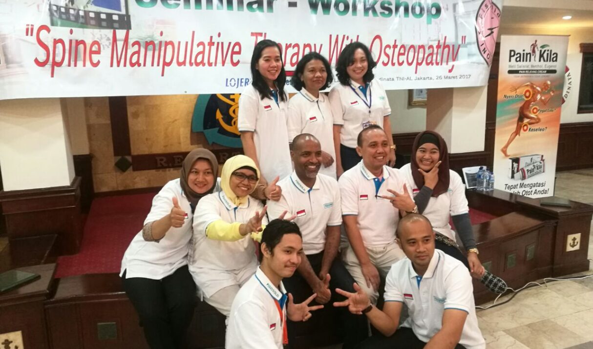 Jakarta, Indonesia 2017