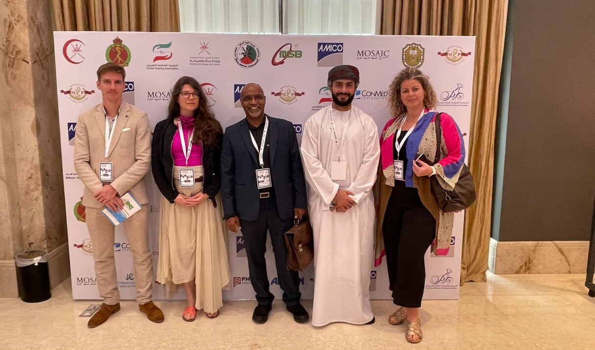 Oman Orthopaedics 2024